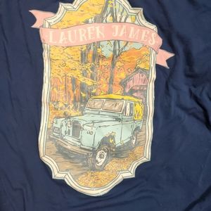 Lauren James Sweet Tee
